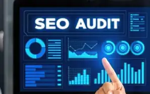 SEO Auditing and Reporting 